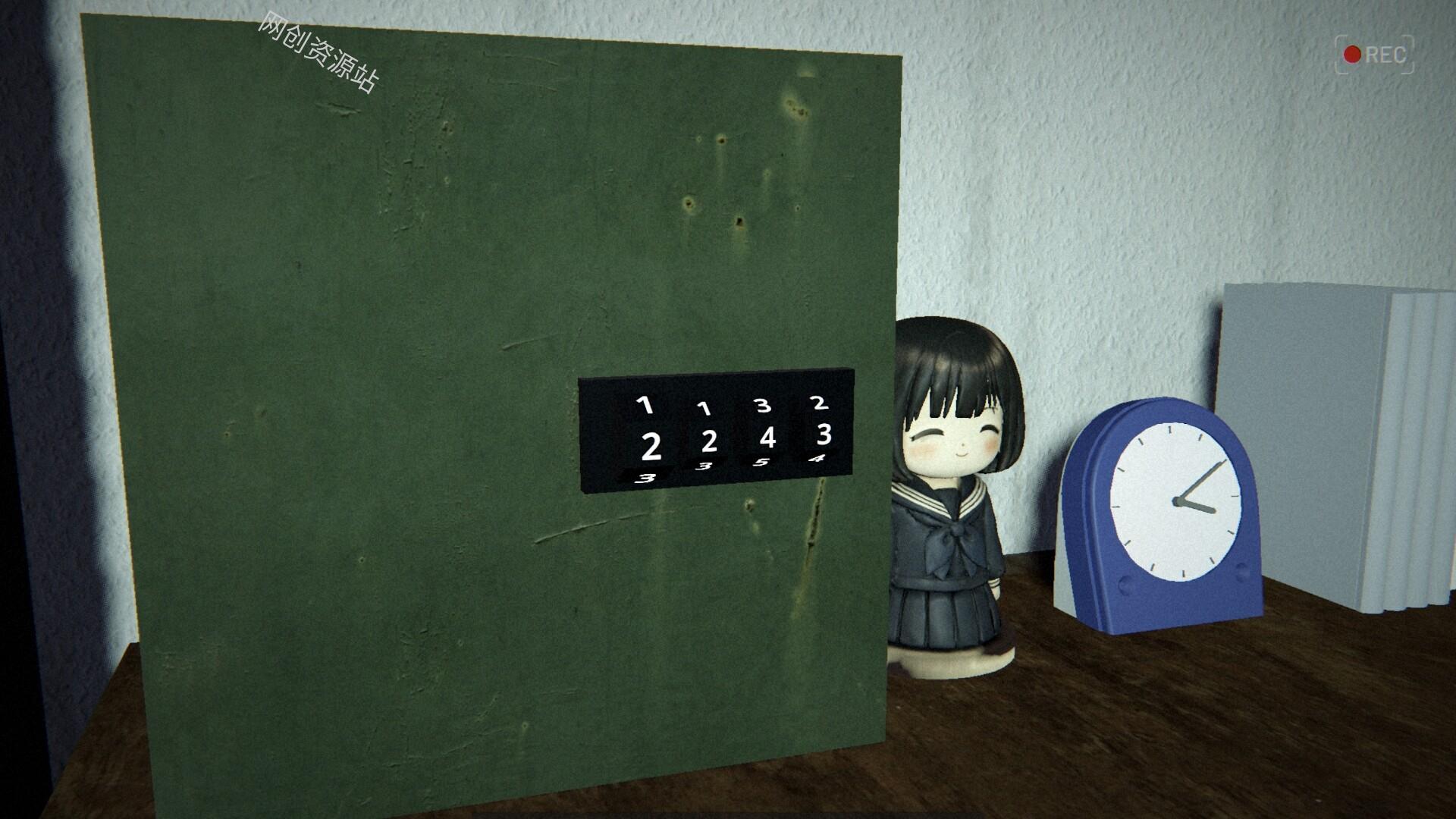 地狱公寓/Hell apartment 新游发布 地狱公寓/Hell apartment 新游发布