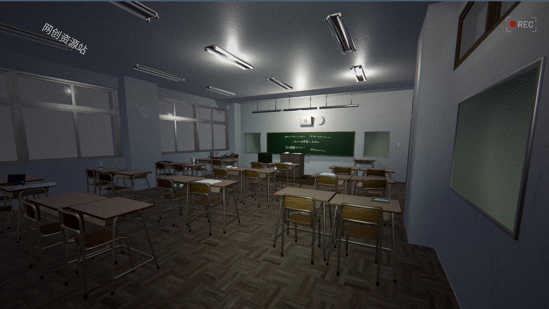 地狱公寓/Hell apartment 新游发布 地狱公寓/Hell apartment 新游发布