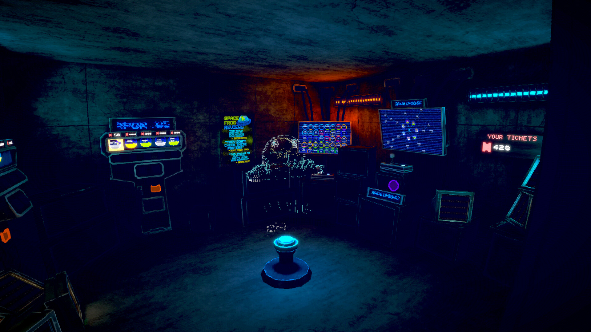 月光游戏厅/Unshine Arcade 新游发布 月光游戏厅/Unshine Arcade 新游发布