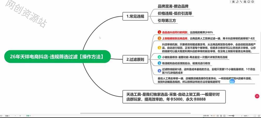 (20708期)2026抖店运营新课|更新0928|不动销起店+商品卡爆发|达人玩法+店群批量复制|轻松玩转抖音小店全域流量 (20708期)2026抖店运营新课|更新0928|不动销起店+商品卡爆发|达人玩法+店群批量复制|轻松玩转抖音小店全域流量