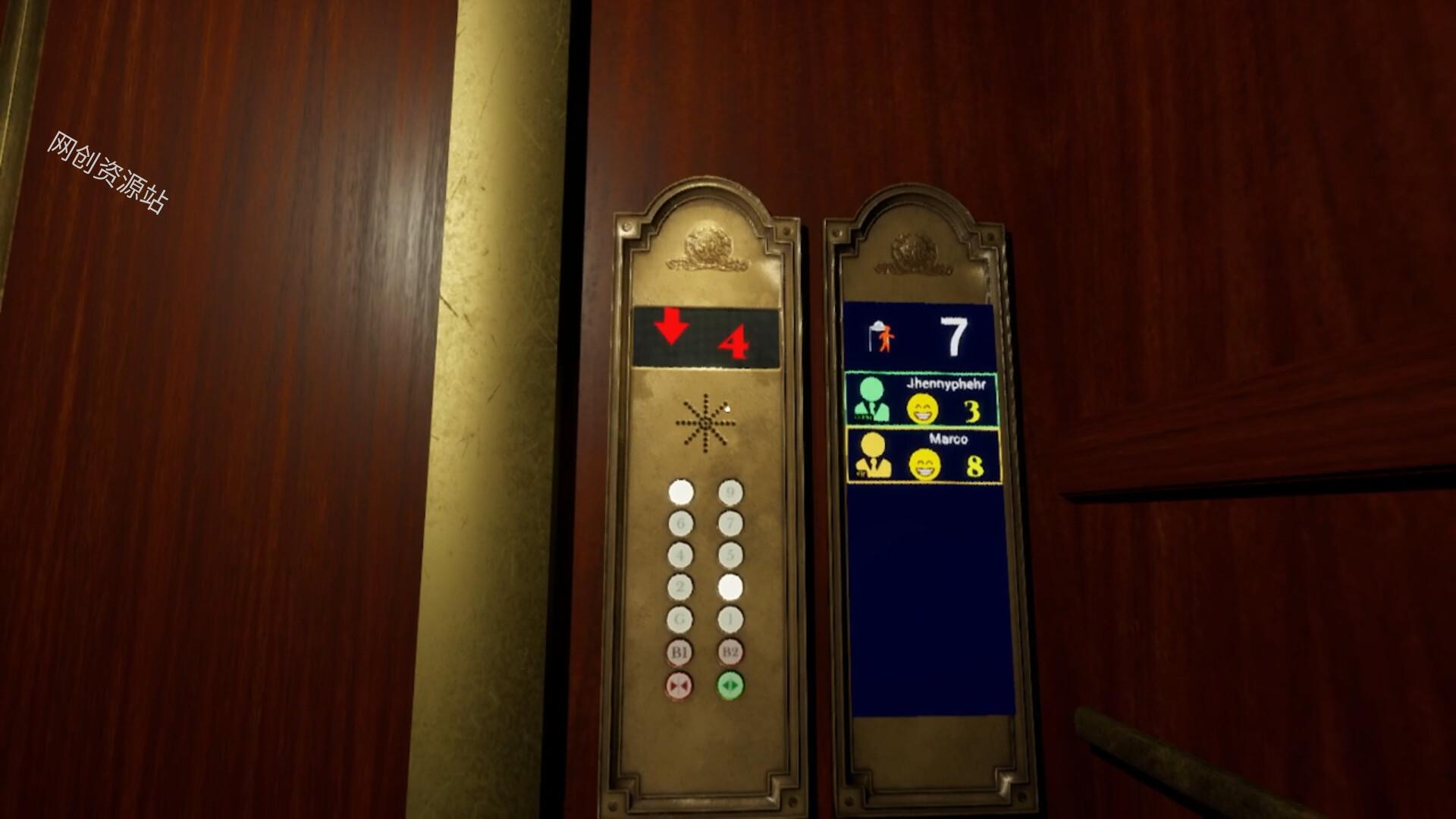 TWIN酒店：水疗及更多/TWIN Hotel, Spa and More 新游发布