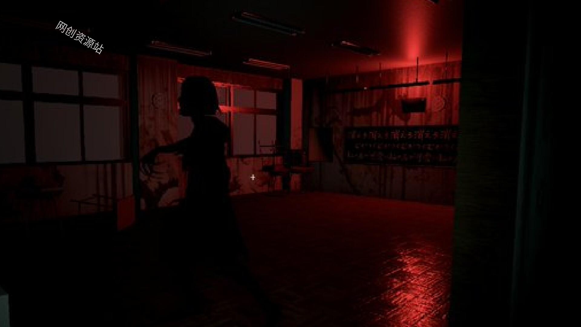 地狱公寓/Hell apartment 新游发布 地狱公寓/Hell apartment 新游发布
