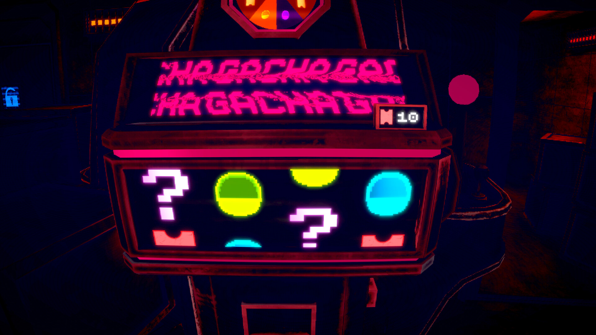 月光游戏厅/Unshine Arcade 新游发布 月光游戏厅/Unshine Arcade 新游发布