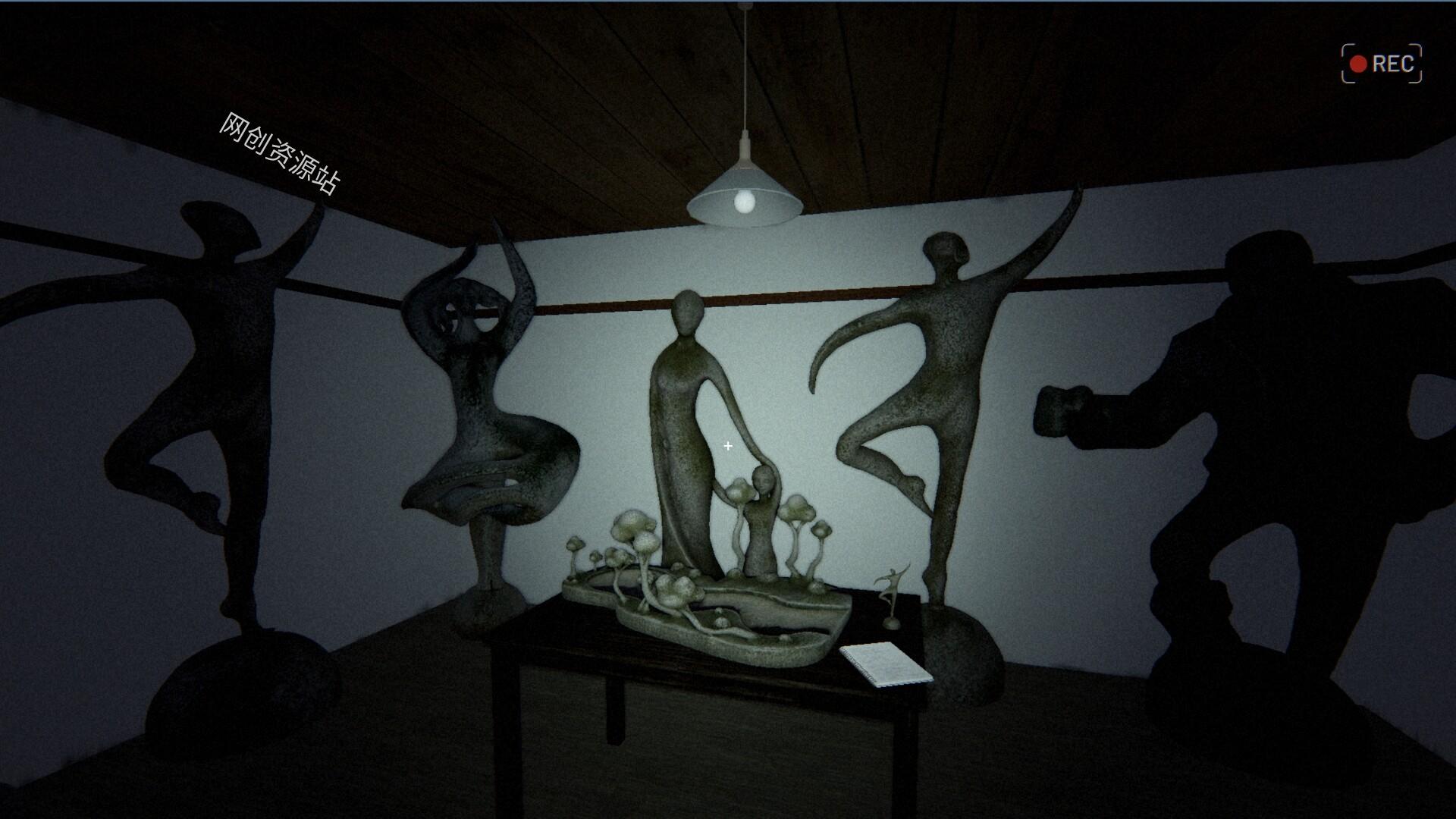 地狱公寓/Hell apartment 新游发布 地狱公寓/Hell apartment 新游发布