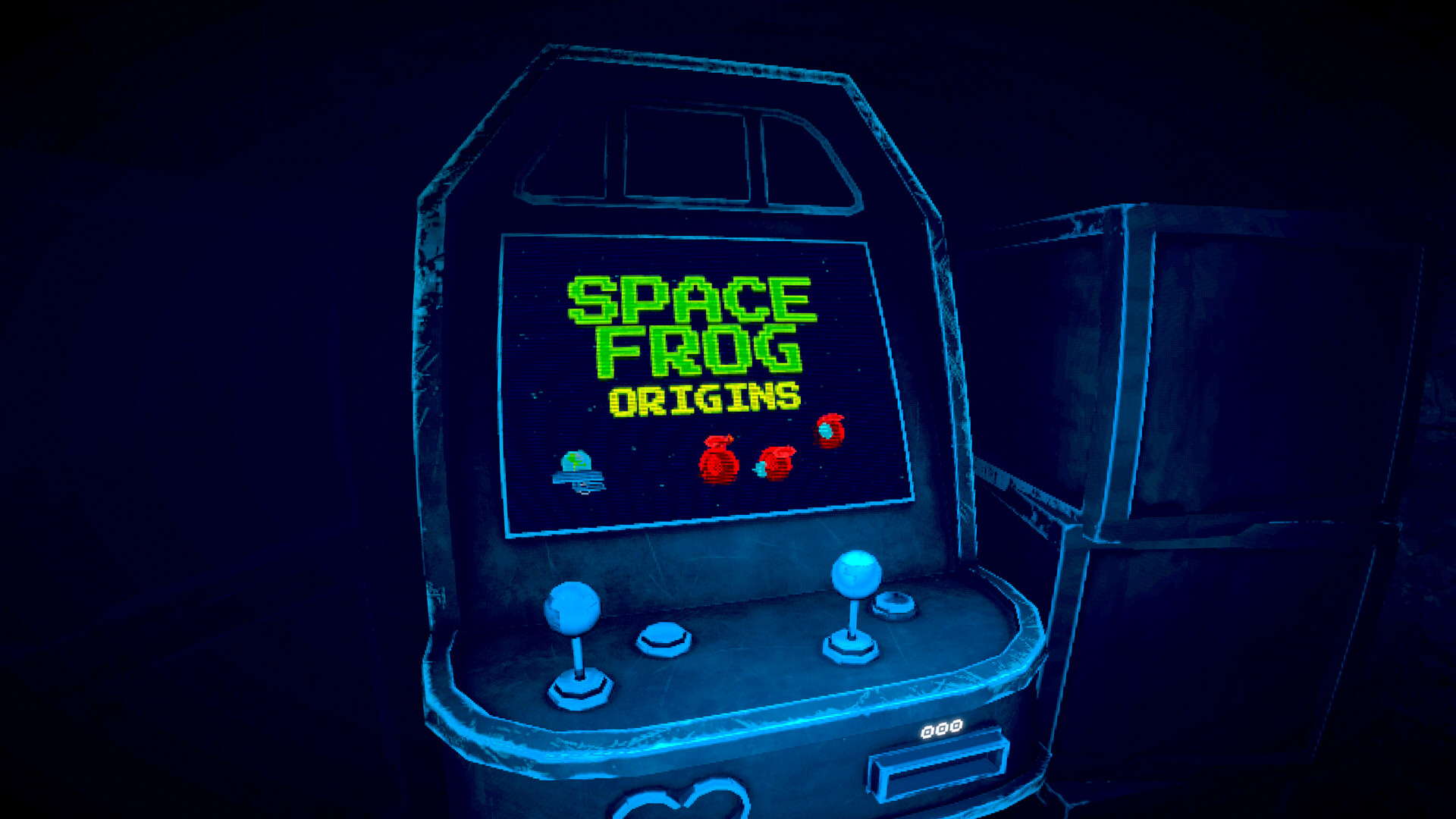 月光游戏厅/Unshine Arcade 新游发布 月光游戏厅/Unshine Arcade 新游发布